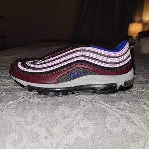 Nike Air Max 97 Men's Sneakers US Size 9